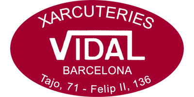 Xarcuteries Vidal